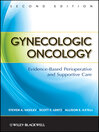 Gynecologic Oncology (eBook): Evidence-Based Perioperative and Supportive Care